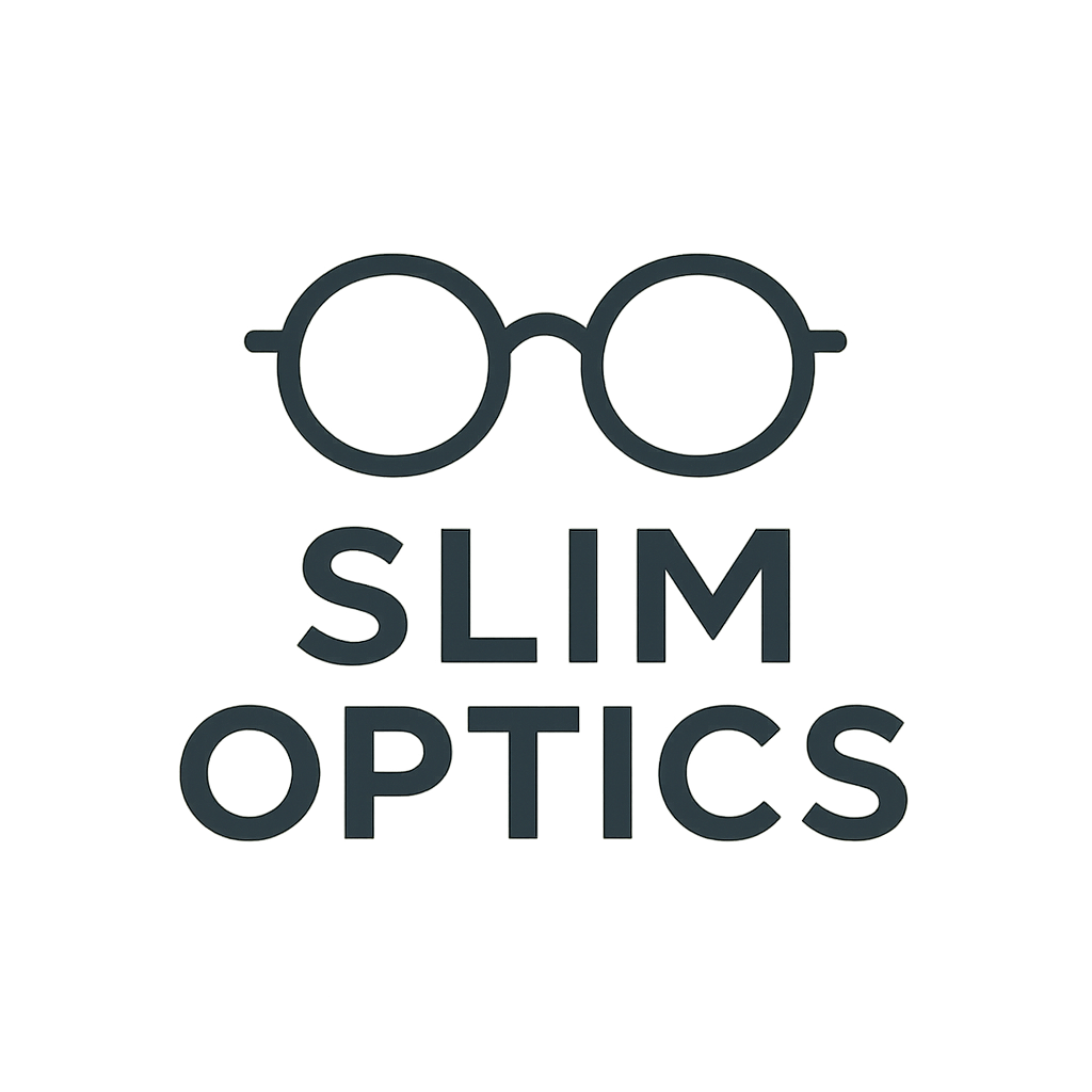 logo optics